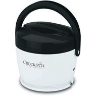 [아마존베스트]Crock-Pot SCCPLC201-G Portable Lunch Crock Slow Cooker Food Warmer 20 oz.