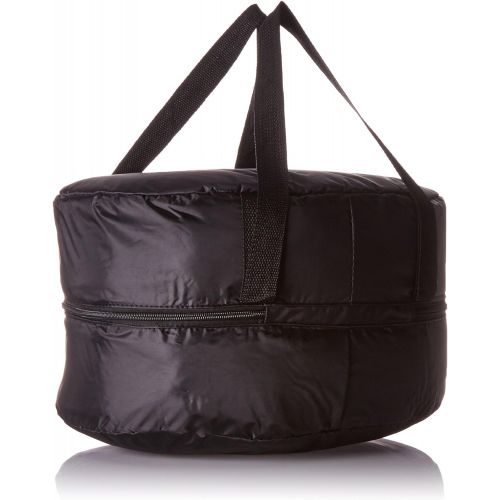 크록팟 [아마존베스트]Crock-Pot Travel Bag for 4 - 7-Quart Slow Cookers, Black