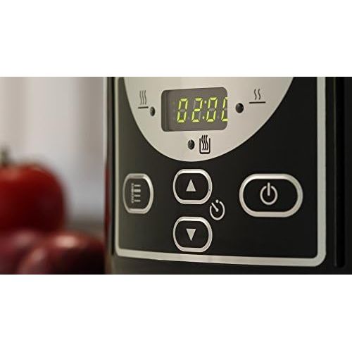  [아마존베스트]Crock-Pot SCCPBPP605-050 Slow Cooker/Digital Countdown Timer