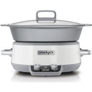 [아마존베스트]Crock-Pot CSC027X Skipping Slow Cooker 6 Litres