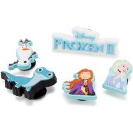 Crocs Jibbitz Shoe Charms Disney Charms Multi Pack - Mickey Mouse, Minnie Mouse, Shoe Charms Characters