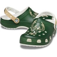 Crocs Unisex-Adult NBA Classic Clogs