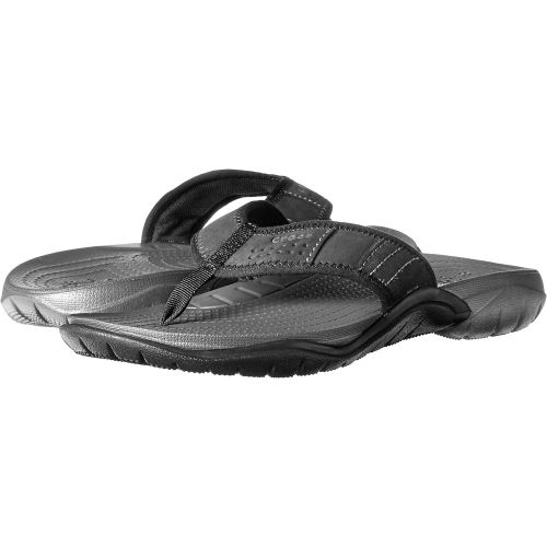 크록스 Crocs Mens Swiftwater Flip