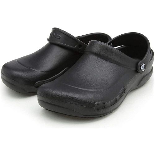 크록스 Crocs Classic Clog|Comfortable Slip on Casual Water Shoe