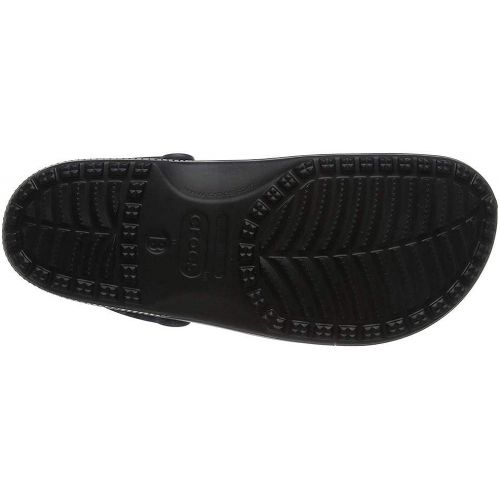 크록스 Crocs Classic Clog|Comfortable Slip on Casual Water Shoe