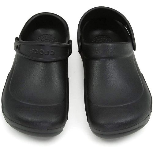 크록스 Crocs Classic Clog|Comfortable Slip on Casual Water Shoe