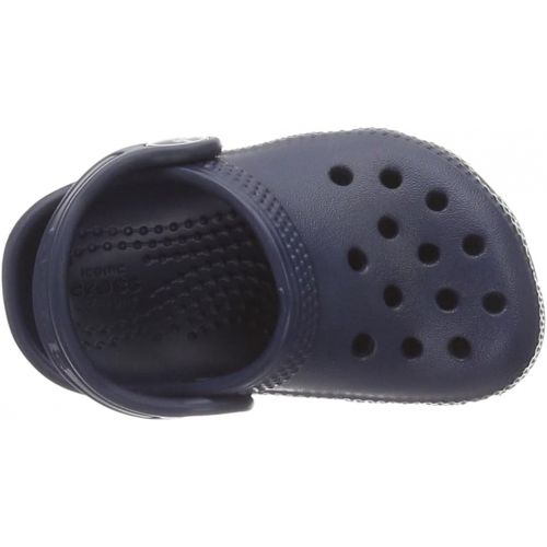 크록스 Crocs Kids Classic Clogs