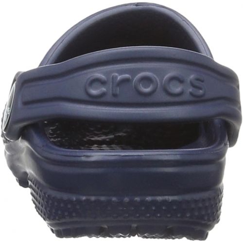 크록스 Crocs Kids Classic Clogs