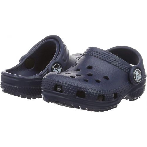 크록스 Crocs Kids Classic Clogs