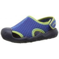 Crocs Kids Boys and Girls Swiftwater Sandal