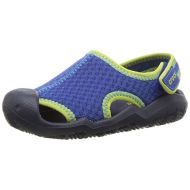 Crocs Kids Boys and Girls Swiftwater Sandal