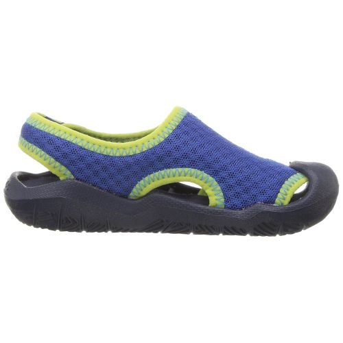 크록스 Crocs Kids Boys and Girls Swiftwater Sandal