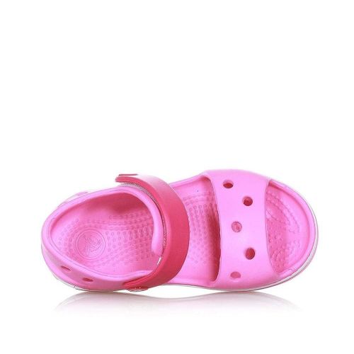 크록스 Crocs Kids Unisex Crocband Sandal (Toddler/Little Kid)