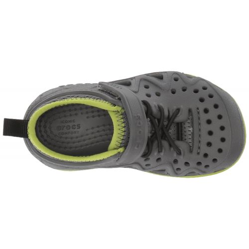 크록스 Crocs Kids Swiftwater Play Shoe