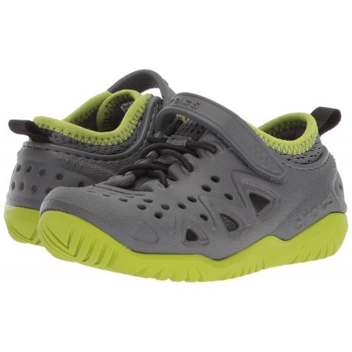 크록스 Crocs Kids Swiftwater Play Shoe