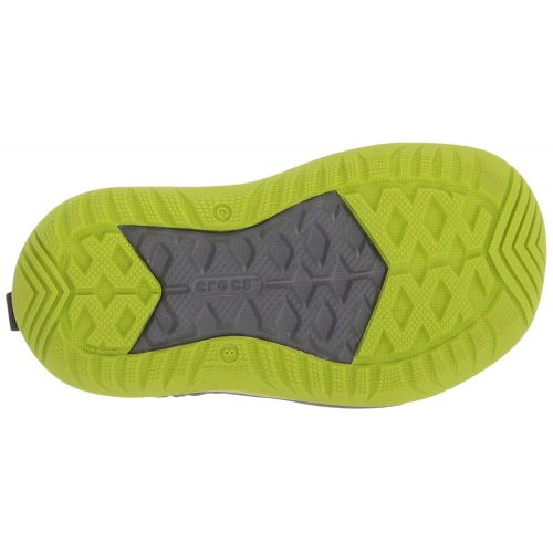 크록스 Crocs Kids Swiftwater Play Shoe