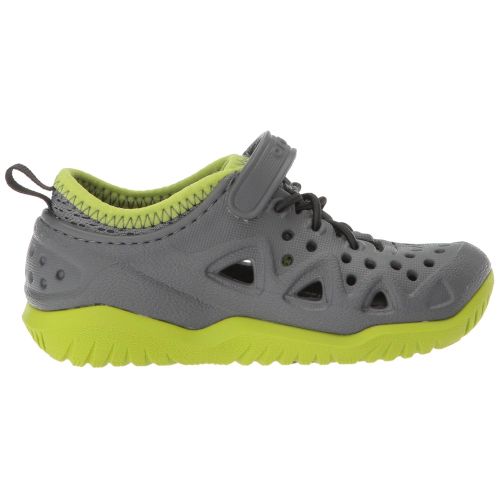 크록스 Crocs Kids Swiftwater Play Shoe