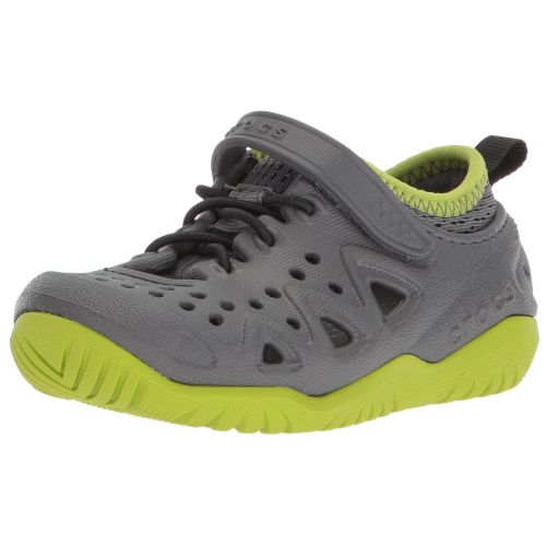 크록스 Crocs Kids Swiftwater Play Shoe