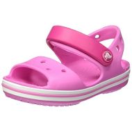 Crocs Kids Unisex Crocband Sandal (Toddler/Little Kid)