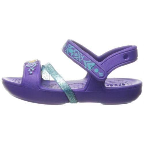 크록스 Crocs Kids Lina Frozen K Sandal