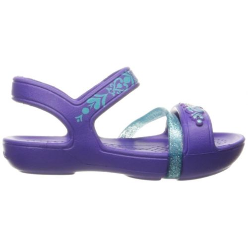 크록스 Crocs Kids Lina Frozen K Sandal