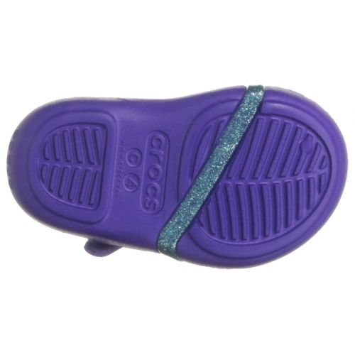 크록스 Crocs Kids Lina Frozen K Sandal