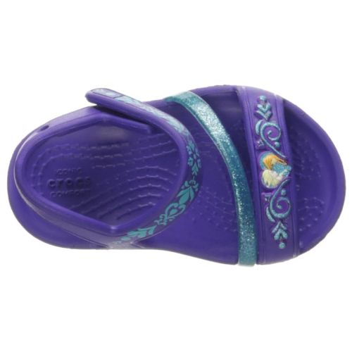 크록스 Crocs Kids Lina Frozen K Sandal