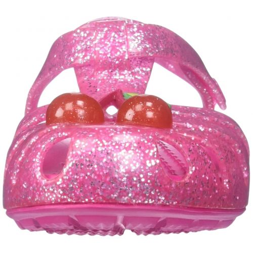 크록스 Crocs Kids Isabella Novelty Sandal