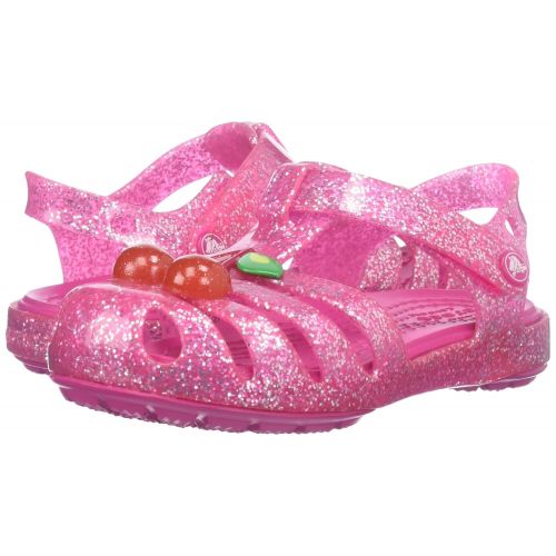 크록스 Crocs Kids Isabella Novelty Sandal