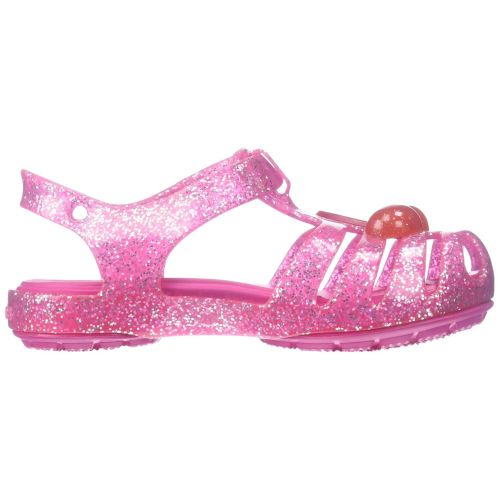 크록스 Crocs Kids Isabella Novelty Sandal