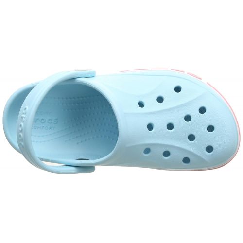 크록스 Crocs Kids Bayaband Clog