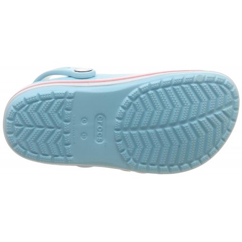 크록스 Crocs Kids Bayaband Clog