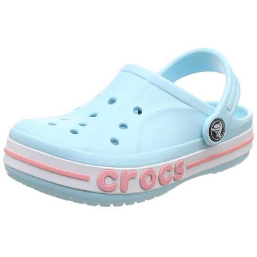 크록스 Crocs Kids Bayaband Clog
