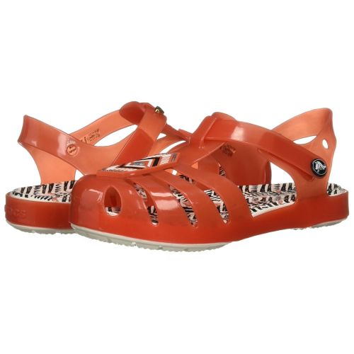 크록스 Crocs Kids Drew Barrymore Isabella Sandal