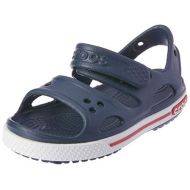 Crocs Kids Boys and Girls Crocband II Sandal | Pre School