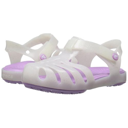 크록스 Crocs Kids Girls Isabella Sandal | Pre School