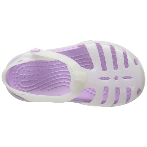 크록스 Crocs Kids Girls Isabella Sandal | Pre School