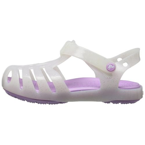 크록스 Crocs Kids Girls Isabella Sandal | Pre School