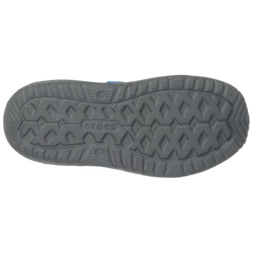 크록스 Crocs Kids Boys and Girls Swiftwater River Sandal