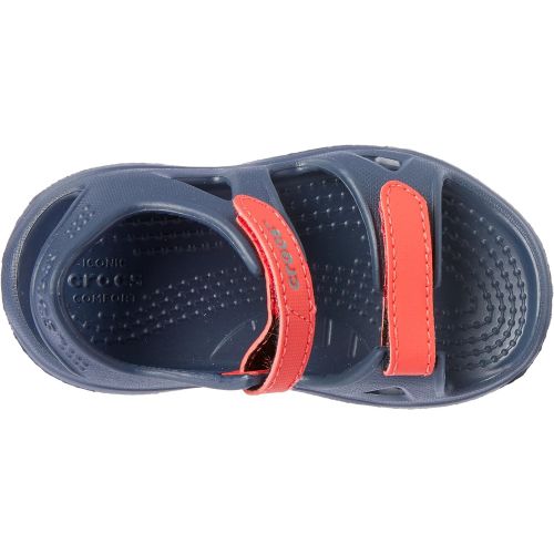 크록스 Crocs Kids Boys and Girls Swiftwater River Sandal