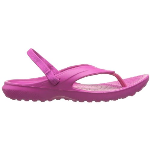 크록스 Crocs Kids Classic Flop Flip