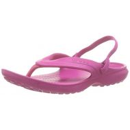 Crocs Kids Classic Flop Flip