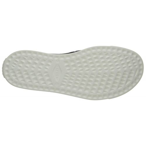 크록스 Crocs Mens CitiLane Roka Slip-On Sneaker | Comfortable Casual Athletic Shoe