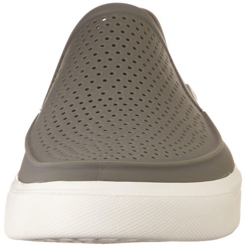 크록스 Crocs Mens CitiLane Roka Slip-On Sneaker | Comfortable Casual Athletic Shoe