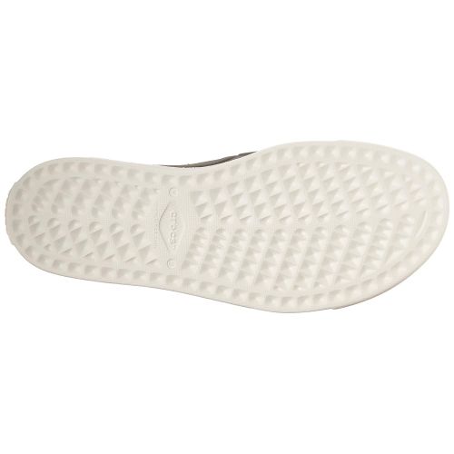 크록스 Crocs Mens CitiLane Roka Slip-On Sneaker | Comfortable Casual Athletic Shoe