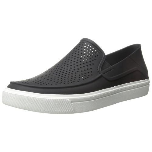 크록스 Crocs Citilane Roka Slip-on M Ppr/WHI Sneaker