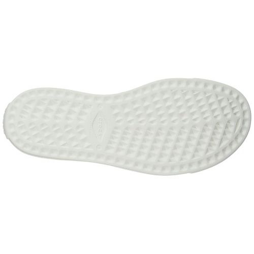 크록스 Crocs Citilane Roka Slip-on M Ppr/WHI Sneaker