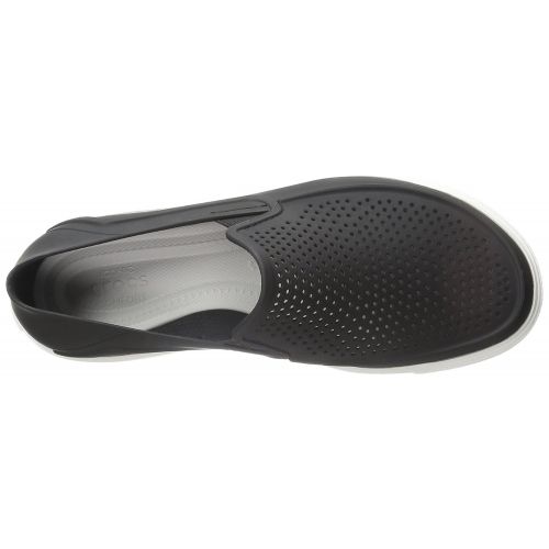 크록스 Crocs Citilane Roka Slip-on M Ppr/WHI Sneaker