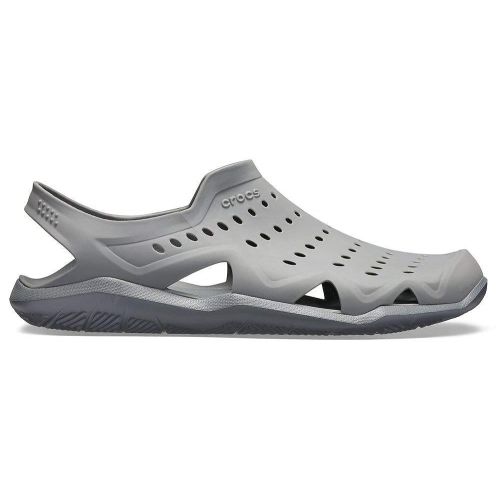 크록스 Crocs Mens Swiftwater Wave Water Shoe