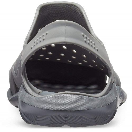 크록스 Crocs Mens Swiftwater Wave Water Shoe